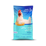 علف بياض إنتاجي - ١٤ ٪ بروتين