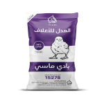 بادي ماسي - ٢٤٪ بروتين