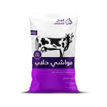 علف مواشي حلاب - ١٩٪ بروتين