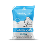 بادي تسمين - ٢٣٪ بروتين