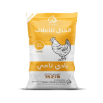 بادي نامي - ٢١٪ بروتين