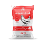 ناهي تسمين - ١٩٪ بروتين